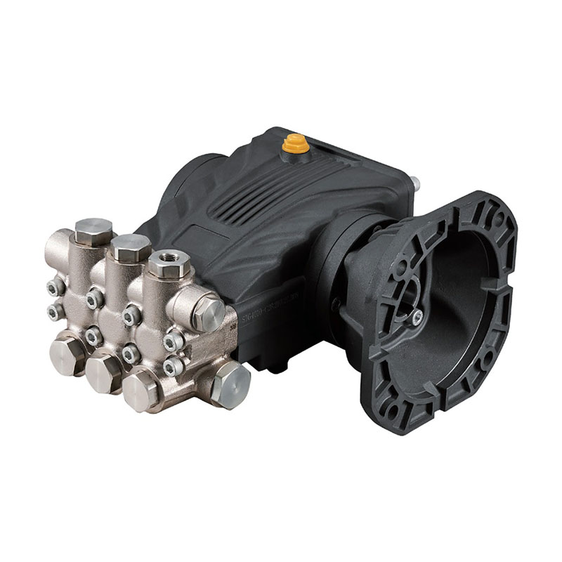 100bar High Pressure Pump na may 7.5kW
