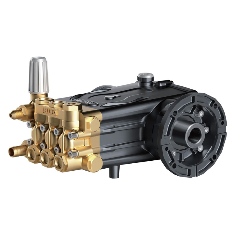 10kW High Pressure Pump