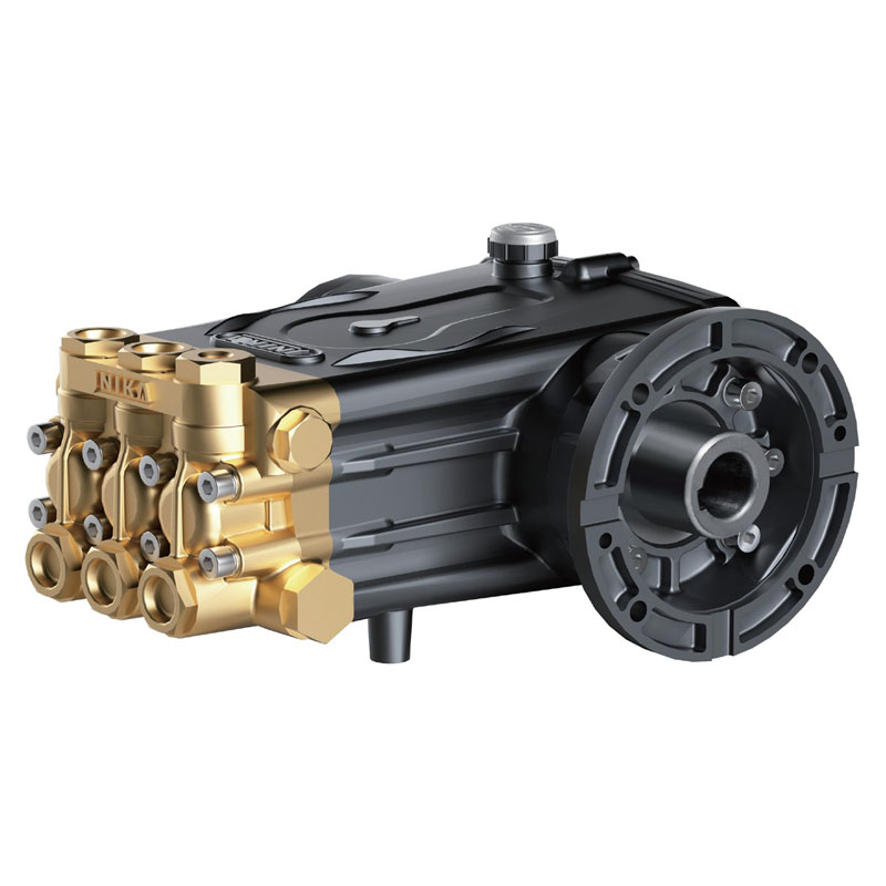 11kW High Pressure Pump