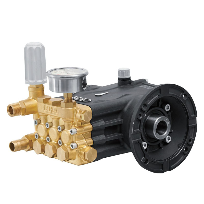2.5kW mataas na presyon ng pump