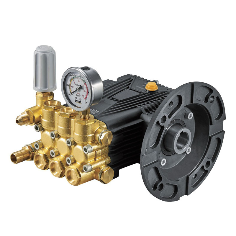 200bar High Pressure Pump