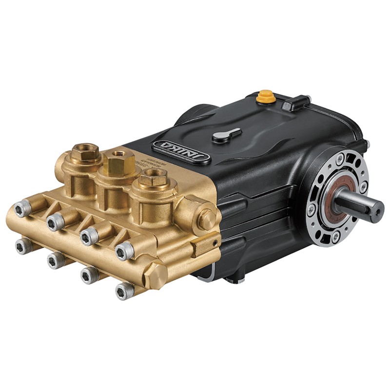 Anong high-pressure pump ang humahawak ng mga mabibigat na gawain na pang-industriya sa buong araw nang hindi sobrang pag-init? Ito ang 500bar high pressure pump na may 22kW