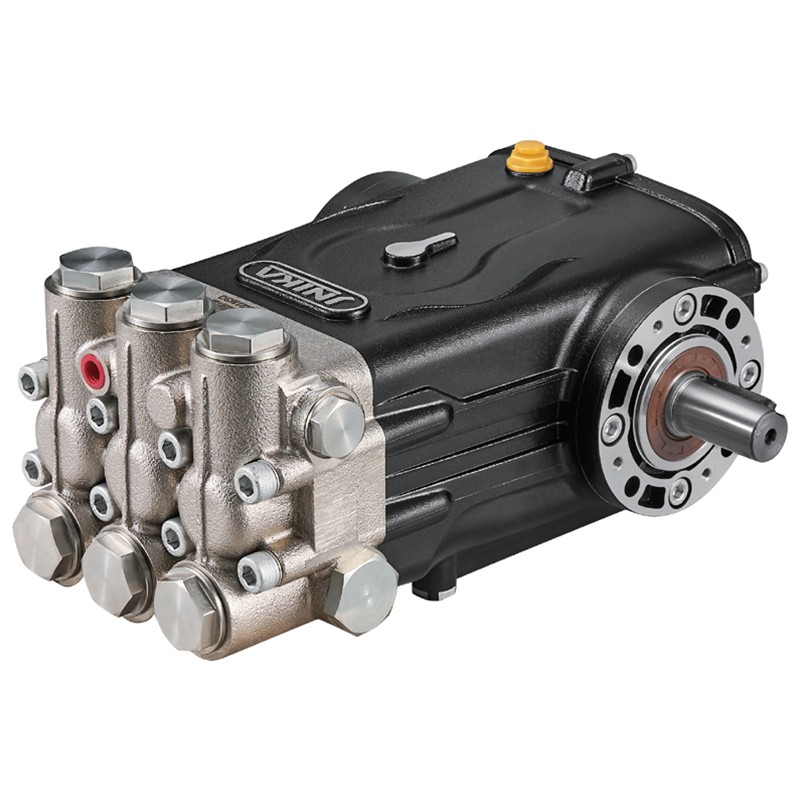 Ano ang gumagawa ng isang 150bar na mataas na presyon ng pump na mahalaga para sa mga modernong paglilinis at pang -industriya na aplikasyon?