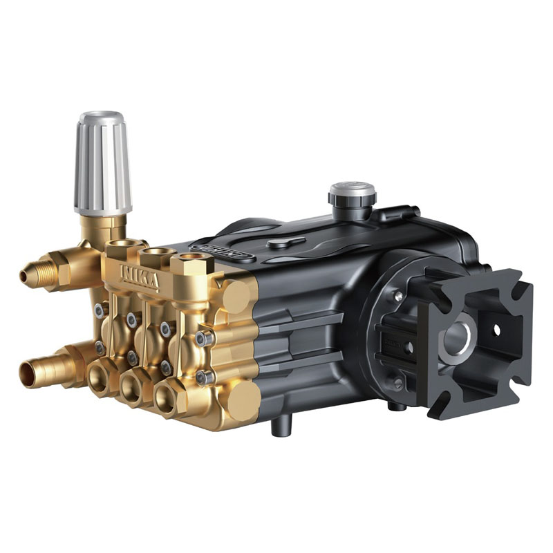 3400rpm mataas na presyon ng pump