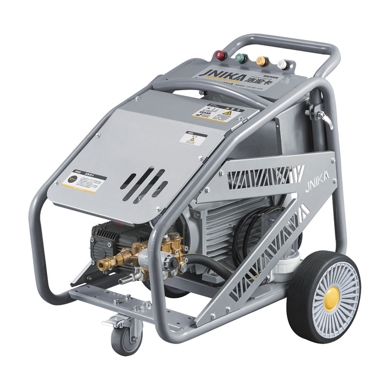 380V 10KW Electric High Pressure Washer