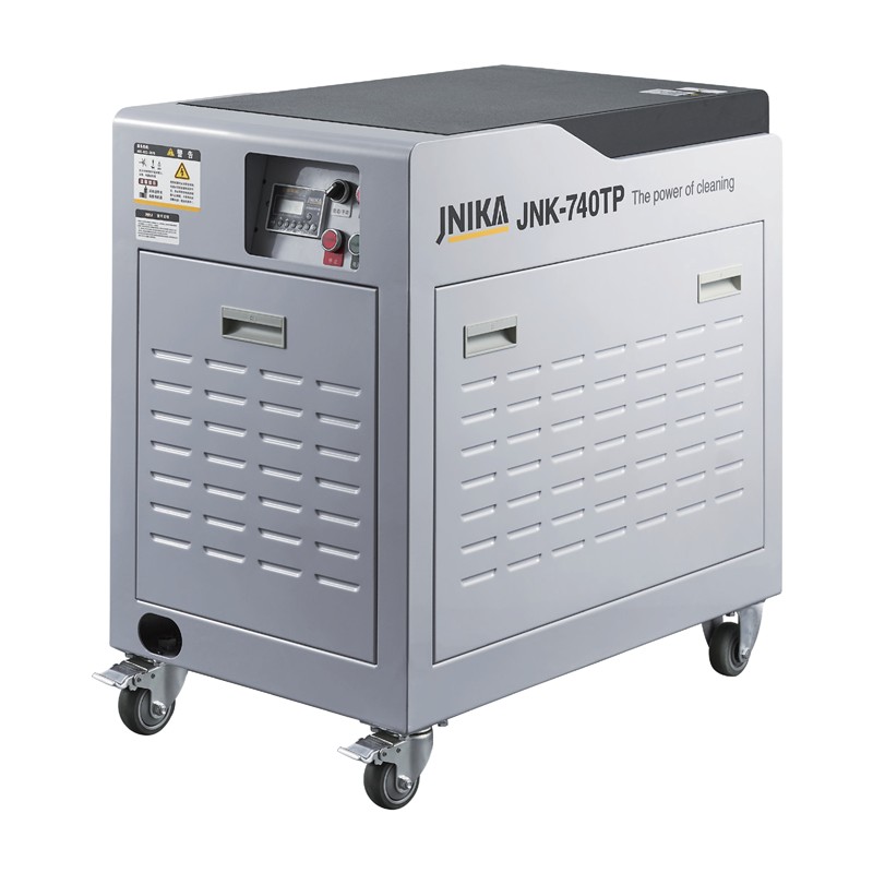 380V 50HP Intelligent Fog Paggawa ng Fog