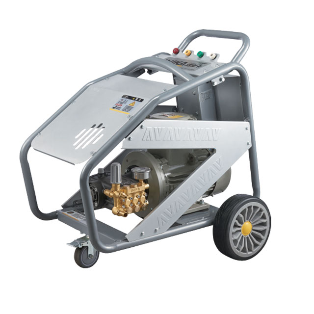3kW Electric High temperatura High Pressure Washer