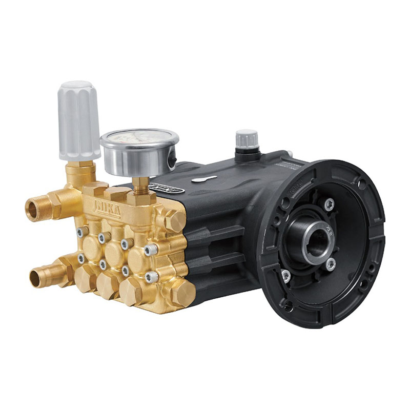 80bar High Pressure Pump na may 2.5kW