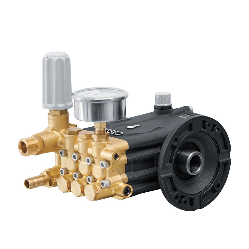 90bar High Pressure Pump na may 7.5kW